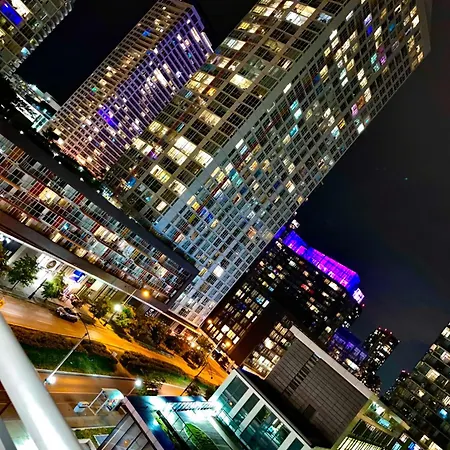 Spectacular Condo Downtown With A View